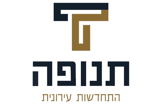 לוגו תנופה